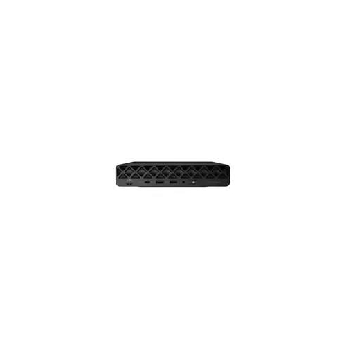 HP EliteDesk 8 Mini G1i AI Czarny / Intel Core Ultra 5 235T 2,2 GHz / 16 GB / Dysk SSD 512 GB / Grafika Intel / W11P