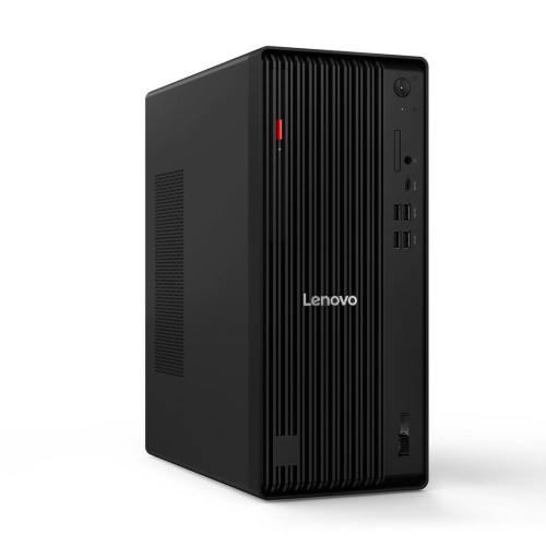 Lenovo ThinkCentre M70t Gen 6 Intel Core Ultra 5 225 8 GB DDR5-SDRAM 512 GB SSD Windows 11 Pro Tower PC Czarny-25656163
