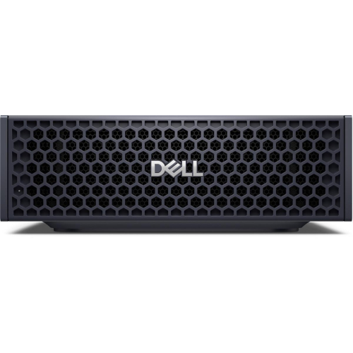 DELL Pro Max GB10 FCM1253 128 GB LPDDR5x-SDRAM 4 TB SSD DGX OS Mini PC Czarny-25656168