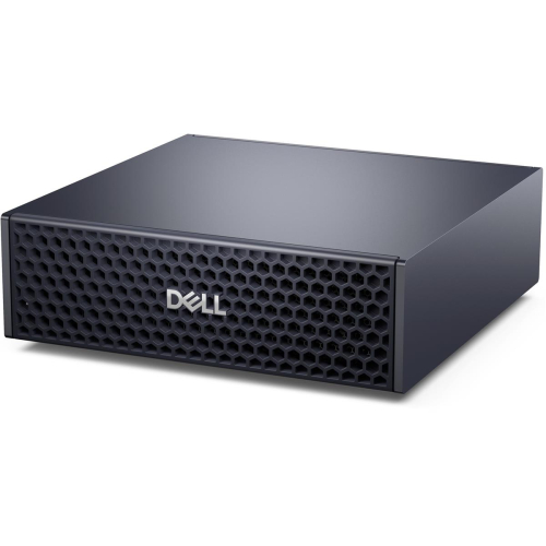 DELL Pro Max GB10 FCM1253 128 GB LPDDR5x-SDRAM 4 TB SSD DGX OS Mini PC Czarny-25656169