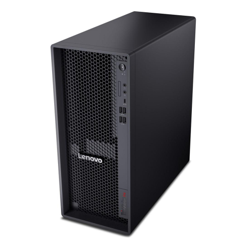 Lenovo ThinkStation P4 AMD Ryzen™ 9 PRO 64 GB DDR5-SDRAM 512 GB SSD Windows 11 Pro Stanowisko-25656212