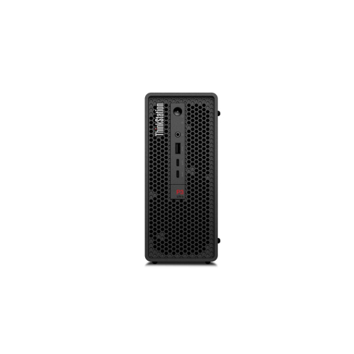 Lenovo ThinkStation P3 Ultra SFF G2 Intel Core Ultra 7 265 32 GB DDR5-SDRAM 512 GB SSD Windows 11 Pro Stanowisko