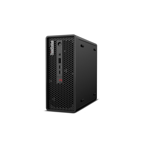 Lenovo ThinkStation P3 Ultra SFF G2 Intel Core Ultra 7 265 32 GB DDR5-SDRAM 512 GB SSD Windows 11 Pro Stanowisko-2565629