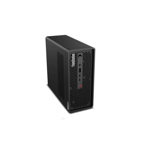 Lenovo ThinkStation P3 Ultra SFF G2 Intel Core Ultra 7 265 32 GB DDR5-SDRAM 512 GB SSD Windows 11 Pro Stanowisko-2565629
