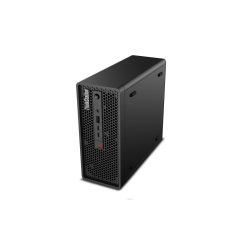 Lenovo ThinkStation P3 Ultra SFF G2 Intel Core Ultra 7 265 32 GB DDR5-SDRAM 512 GB SSD Windows 11 Pro Stanowisko-2565629