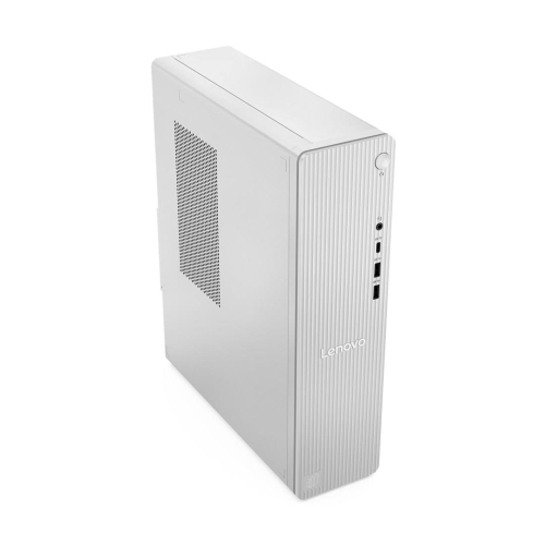 Lenovo IdeaCentre Tower 08IAS10 Ultra 7 265 16GB DDR5 5600 SSD512 Intel Graphics WLAN+BT NoOS Cloud Grey 3Y OnSite-25656