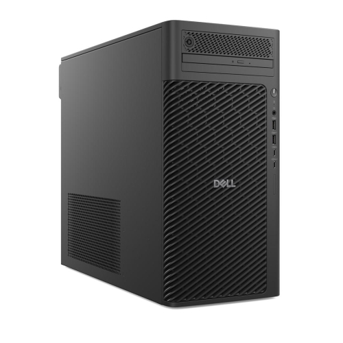 DELL Pro Max FCT2250 T2 Intel Core Ultra 9 285 32 GB DDR5-SDRAM 1 TB SSD Windows 11 Pro Tower PC Czarny-25656332