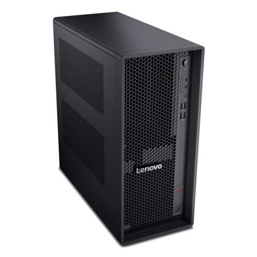Lenovo ThinkStation P4 AMD Ryzen™ 7 PRO 64 GB DDR5-SDRAM 512 GB SSD Windows 11 Pro Stanowisko-25656362