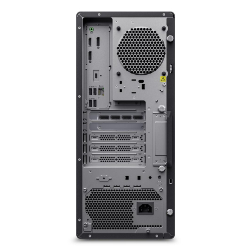 Lenovo ThinkStation P4 AMD Ryzen™ 9 PRO 128 GB DDR5-SDRAM 1 TB SSD Windows 11 Pro Stanowisko-25656438