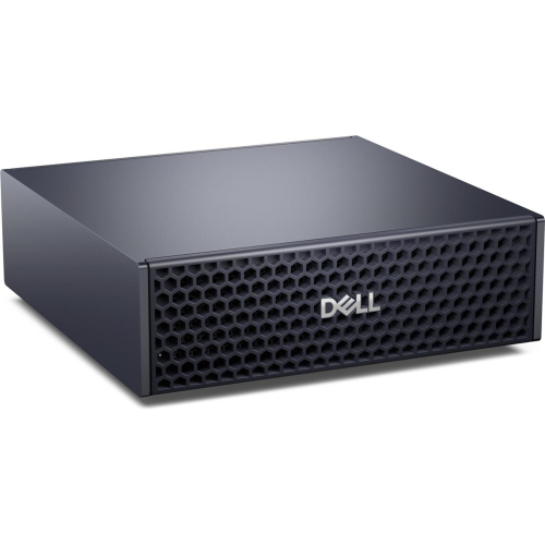 DELL Pro Max GB10 FCM1253 128 GB LPDDR5x-SDRAM 2 TB SSD DGX OS Mini PC Czarny