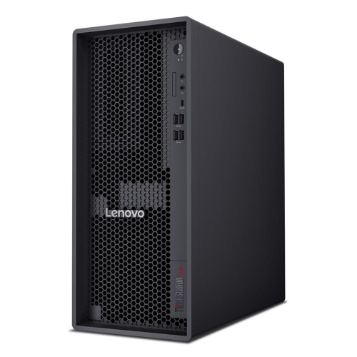 Lenovo ThinkStation P4 AMD Ryzen™ 7 PRO 32 GB DDR5-SDRAM 512 GB SSD Windows 11 Pro Stanowisko-25656500