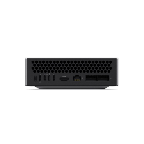 Lenovo ThinkStation PGX GB10 128 GB LPDDR5x-SDRAM 1 TB SSD DGX OS Mini Tower Mini PC Czarny-25656503