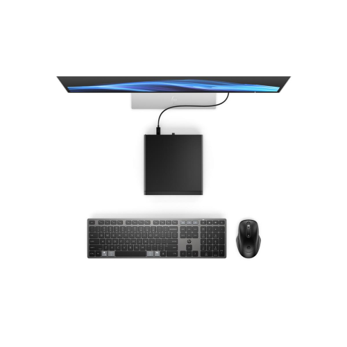 HP EliteDesk 8 Mini G2i AI Ultra 5 322 16GB DDR5 5600 SSD512 Intel Graphics W11Pro 3Y OnSite-25656546