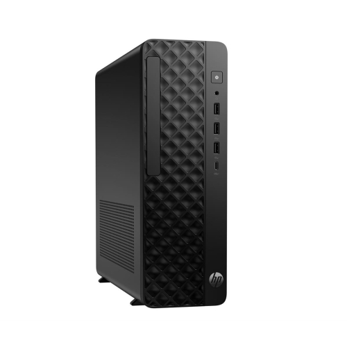 HP ProDesk 2 SFF G2a E Ryzen 5 240 16GB DDR5 5600 SSD512 Radeon 760M W11Pro 3Y Onsite-25656556