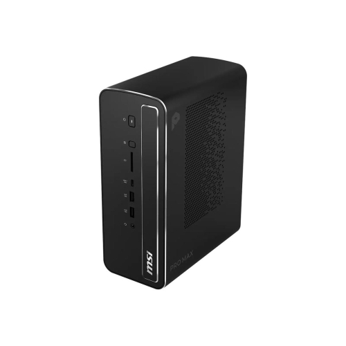 MSI PRO MAX EDGE AI+ 11M AMD Ryzen AI Max+ 395 128GB LPDDR5x Platform 126 AI TOPS SSD2TB M.2 NVMe WIFI7 2.5GbE Win11 Pro