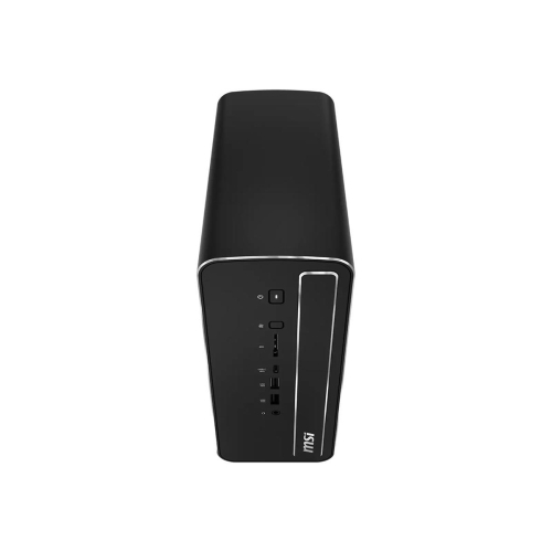 MSI PRO MAX EDGE AI+ 11M AMD Ryzen AI Max+ 395 128GB LPDDR5x Platform 126 AI TOPS SSD2TB M.2 NVMe WIFI7 2.5GbE NoOs 3Y-2
