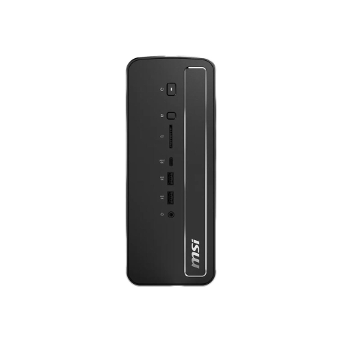MSI PRO MAX EDGE AI+ 11M AMD Ryzen AI Max+ 395 128GB LPDDR5x Platform 126 AI TOPS SSD2TB M.2 NVMe WIFI7 2.5GbE NoOs 3Y-2
