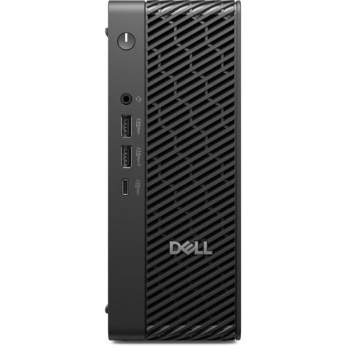 DELL Pro Max FCM2250 Intel Core Ultra 7 265 32 GB DDR5-SDRAM 1 TB SSD NVIDIA RTX A1000 Windows 11 Pro Micro PC Mini PC Czarny