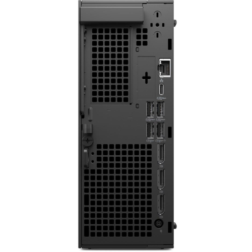 DELL Pro Max FCM2250 Intel Core Ultra 7 265 32 GB DDR5-SDRAM 1 TB SSD NVIDIA RTX A1000 Windows 11 Pro Micro PC Mini PC C