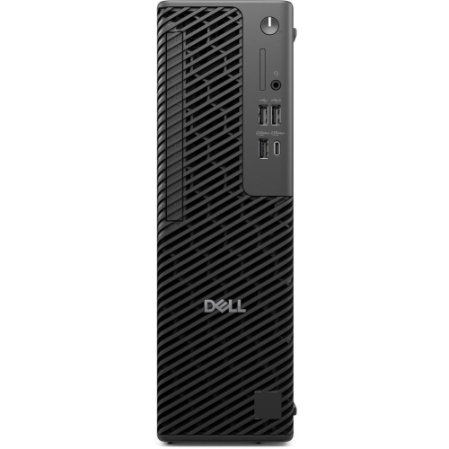 DELL Pro Max FCS1250 Intel Core Ultra 5 245 16 GB DDR5-SDRAM 512 GB SSD Windows 11 Pro Wąski PC PC Czarny