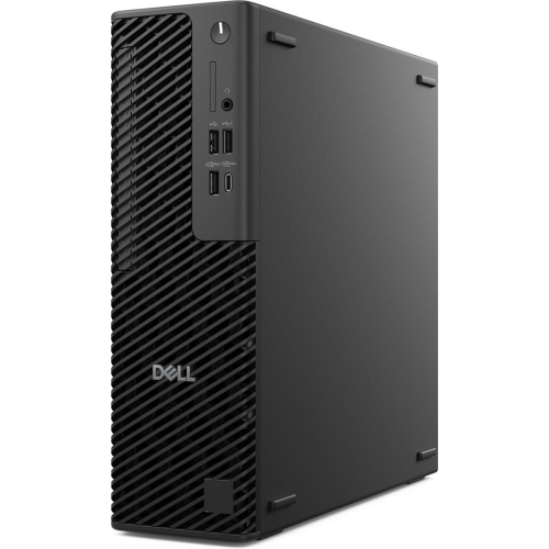 DELL Pro Max FCS1250 Intel Core Ultra 5 245 16 GB DDR5-SDRAM 512 GB SSD Windows 11 Pro Wąski PC PC Czarny-25656652