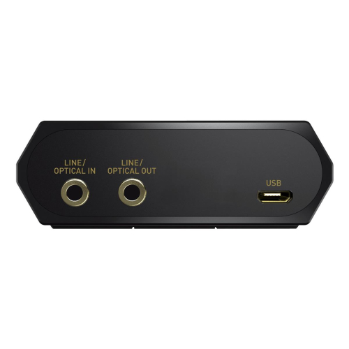 Creative Labs Sound BlasterX G6 2.0 kan. USB-25656729