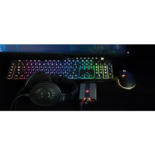 Creative Labs Sound BlasterX G6 2.0 kan. USB-25656731