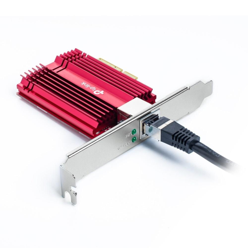 TP-Link TX401 karta sieciowa Wewnętrzny Ethernet 10000 Mbit/s-25657082