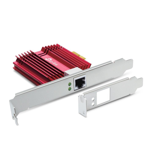 TP-Link TX401 karta sieciowa Wewnętrzny Ethernet 10000 Mbit/s-25657083