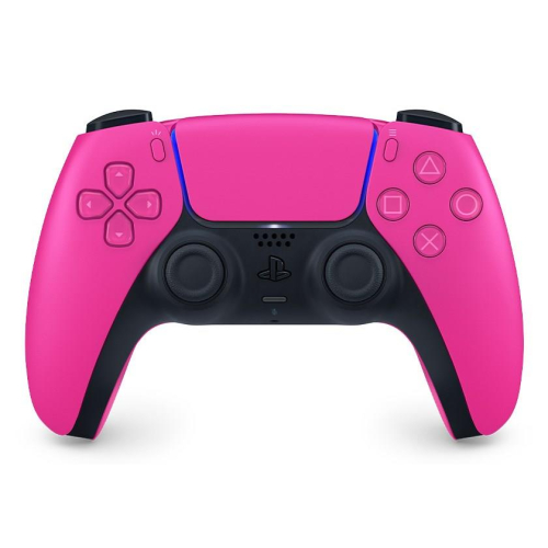 Kontroler bezprzewodowy DualSense PS5 SONY Nova Pink