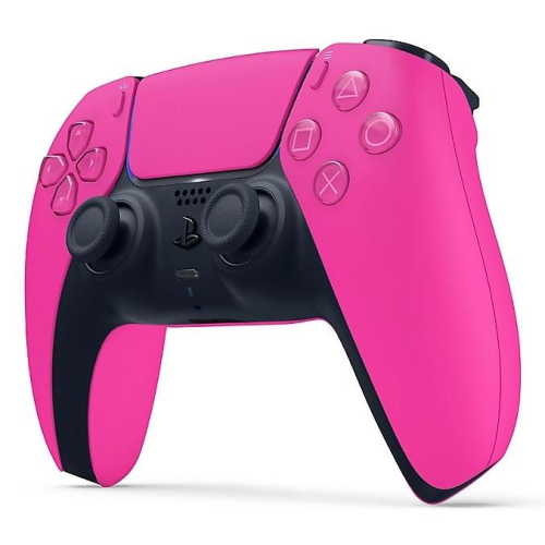 Kontroler bezprzewodowy DualSense PS5 SONY Nova Pink-25657265
