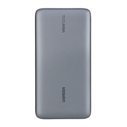 Ugreen 90597A bank mocy 25000 mAh Szary