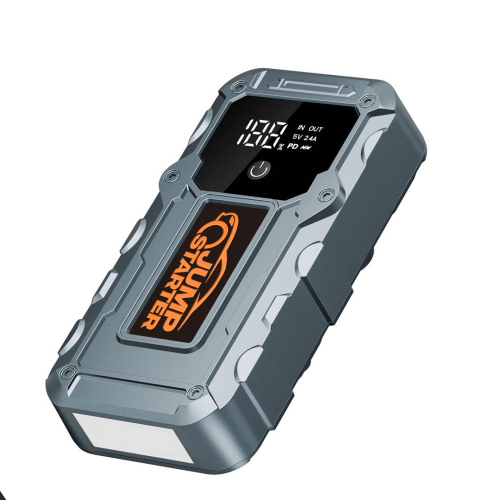 Extralink EX.99526 rozrusznik skoku pojazdu-25657670