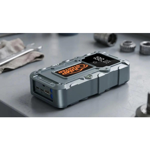 Extralink EX.99526 rozrusznik skoku pojazdu-25657673
