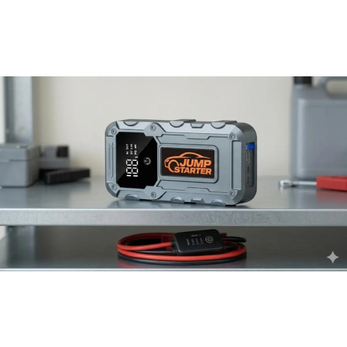 Extralink EX.99526 rozrusznik skoku pojazdu-25657674