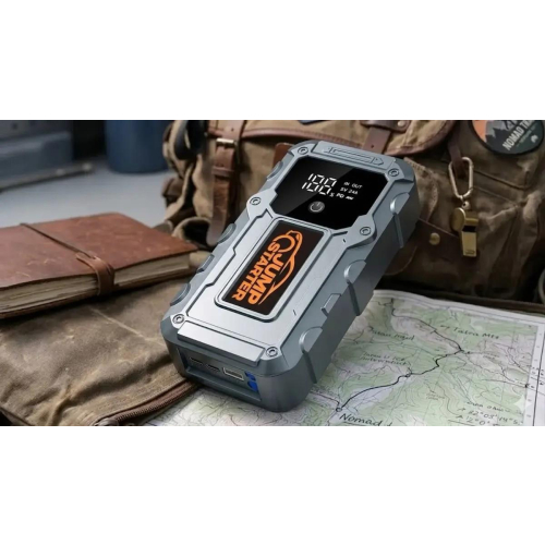 Extralink EX.99526 rozrusznik skoku pojazdu-25657675