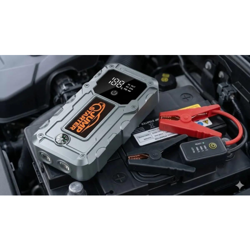Extralink EX.99526 rozrusznik skoku pojazdu-25657676