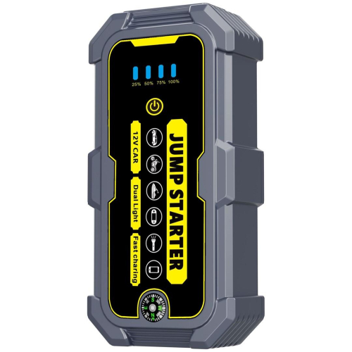 Extralink EX.99502 rozrusznik skoku pojazdu-25657742