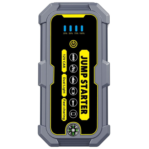 Extralink EX.99502 rozrusznik skoku pojazdu-25657743