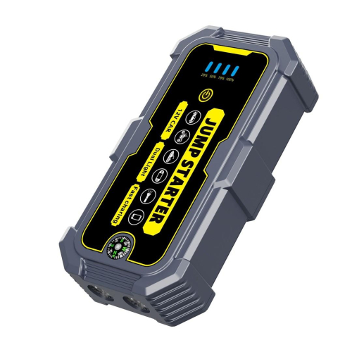 Extralink EX.99502 rozrusznik skoku pojazdu-25657744