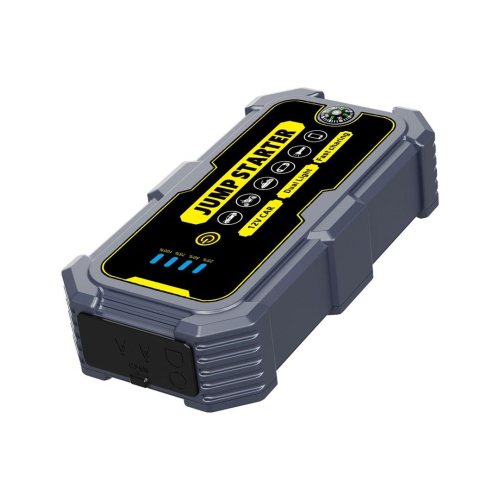 Extralink EX.99502 rozrusznik skoku pojazdu-25657747