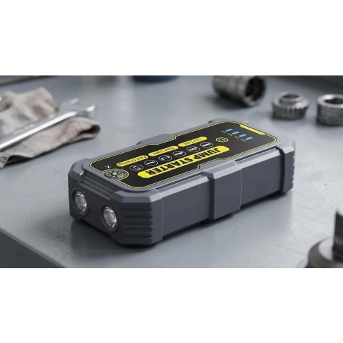 Extralink EX.99502 rozrusznik skoku pojazdu-25657748
