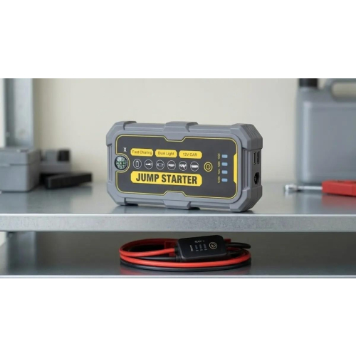 Extralink EX.99502 rozrusznik skoku pojazdu-25657749