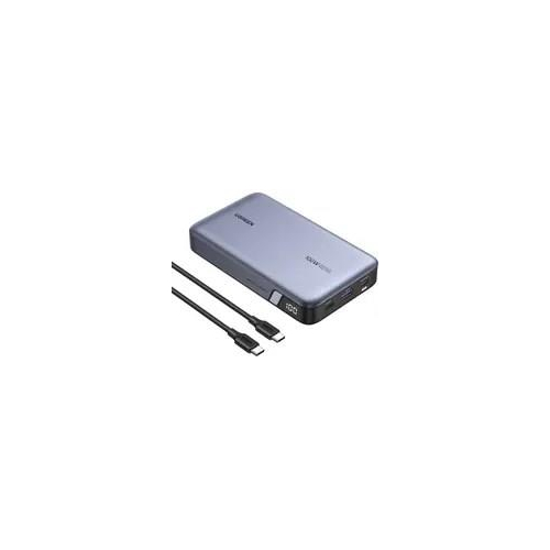 Ugreen 25188 bank mocy 20000 mAh Szary