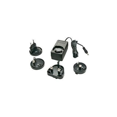 Lindy 73824 adapter zasilający/ inwentor Wewnętrzna Czarny