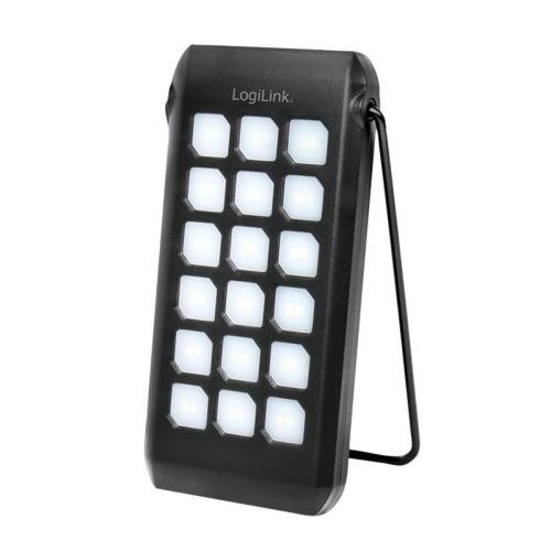 LogiLink PA0273 bank mocy 10000 mAh Czarny-25657859