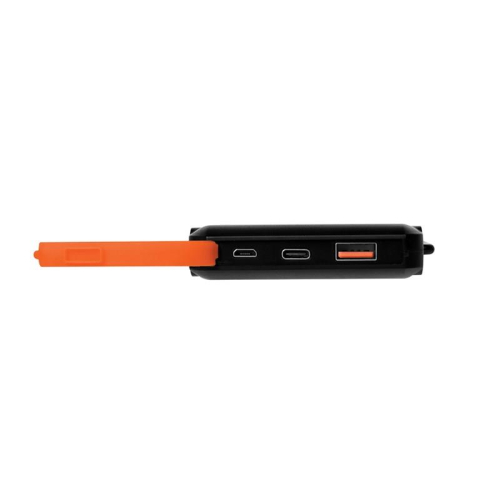 LogiLink PA0273 bank mocy 10000 mAh Czarny-25657862