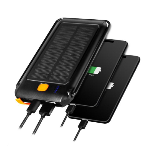 LogiLink PA0273 bank mocy 10000 mAh Czarny-25657864