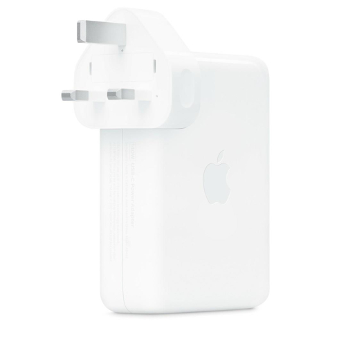 Apple MW2M3B/A ładowarka do urządzeń przenośnych Uniwersalne Biały Prąd przemienny Szybkie ładowanie Wewnętrzna-
