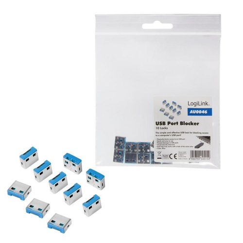 LogiLink AU0046 części do urządzeń wejściowych-25659185